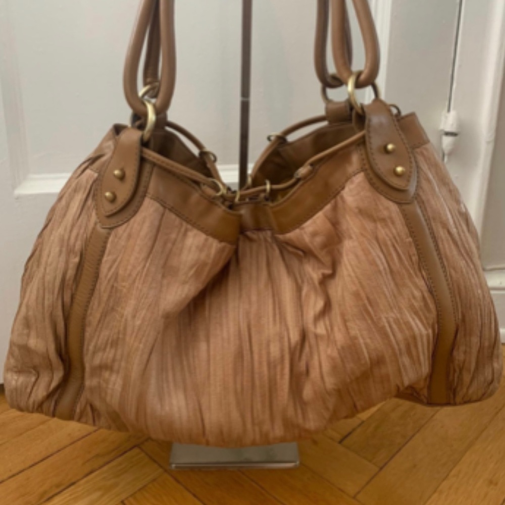 Donald Pliner Hobo Shoulder bag